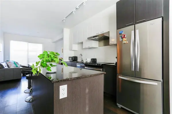 8473 163 St #43, Surrey, BC V4N 6M7