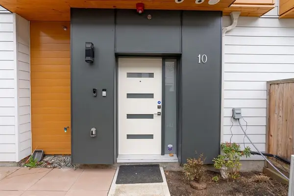 16511 WATSON DRIVE #10, Surrey Bc,