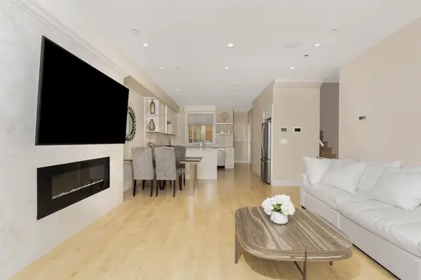16511 WATSON DRIVE #10, Surrey Bc,