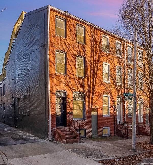 415 S Collington Ave, Baltimore, MD 21231