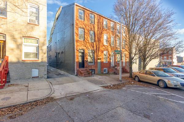 415 S Collington Ave, Baltimore, MD 21231