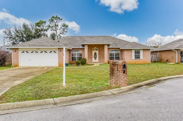 3308 Tiller Ct, Pensacola, FL 32507