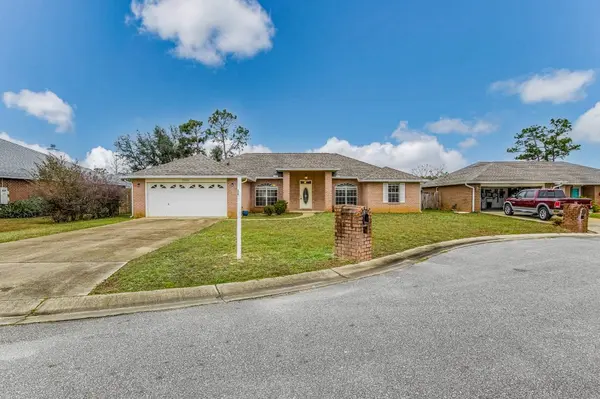 3308 Tiller Ct, Pensacola, FL 32507