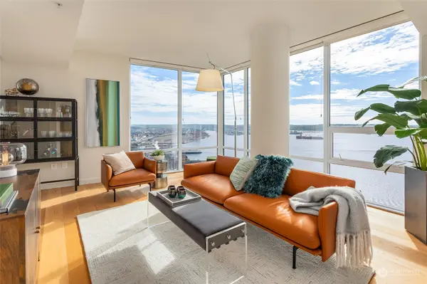 121 Stewart St #1705, Seattle, WA 98101