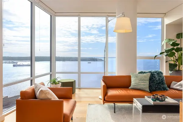 121 Stewart St #1705, Seattle, WA 98101