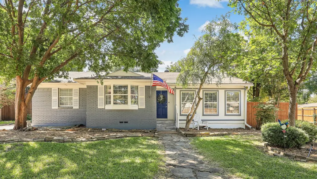 515 Bedford Dr, Richardson, TX 75080