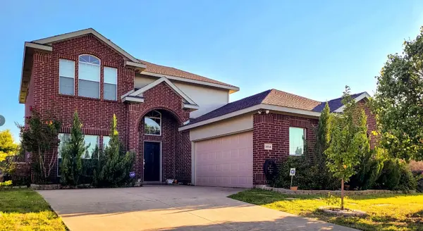 3514 Red Oak St, Sachse, TX 75048