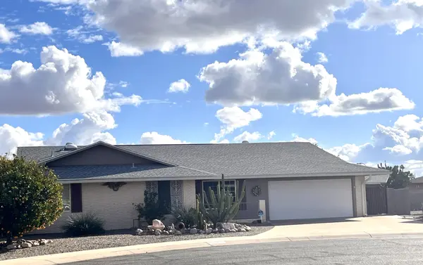 10625 N Flintlock Ct, Sun City, AZ 85373