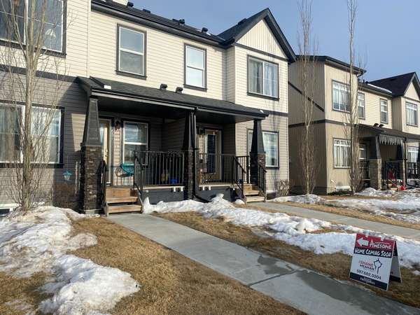 65 Copperpond Lndg SE, Calgary, AB T2Z 1G6