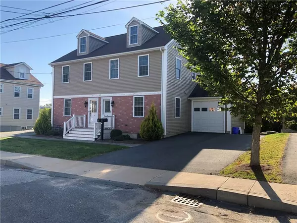 20 Reservoir Ave #A, Bristol, RI 02809