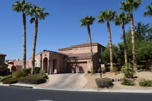 1083 Casa Palermo Cir, Henderson, NV 89011