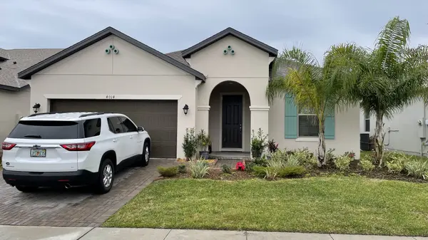 4014 GREEN SABAL DR, Orlando, FL 32824