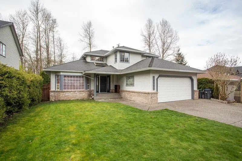 16665 83 Ave, Surrey, BC V4N 3H4
