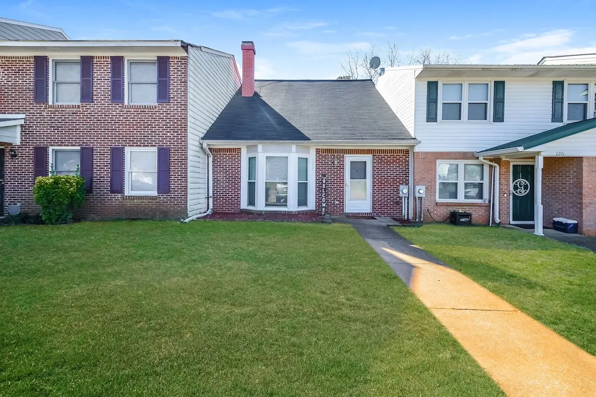 2214 Cheshire Dr, Birmingham, AL 35235