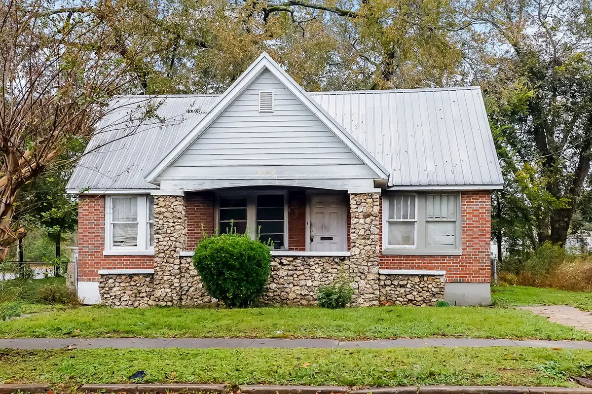 7706 4th Ave N, Birmingham, AL 35206