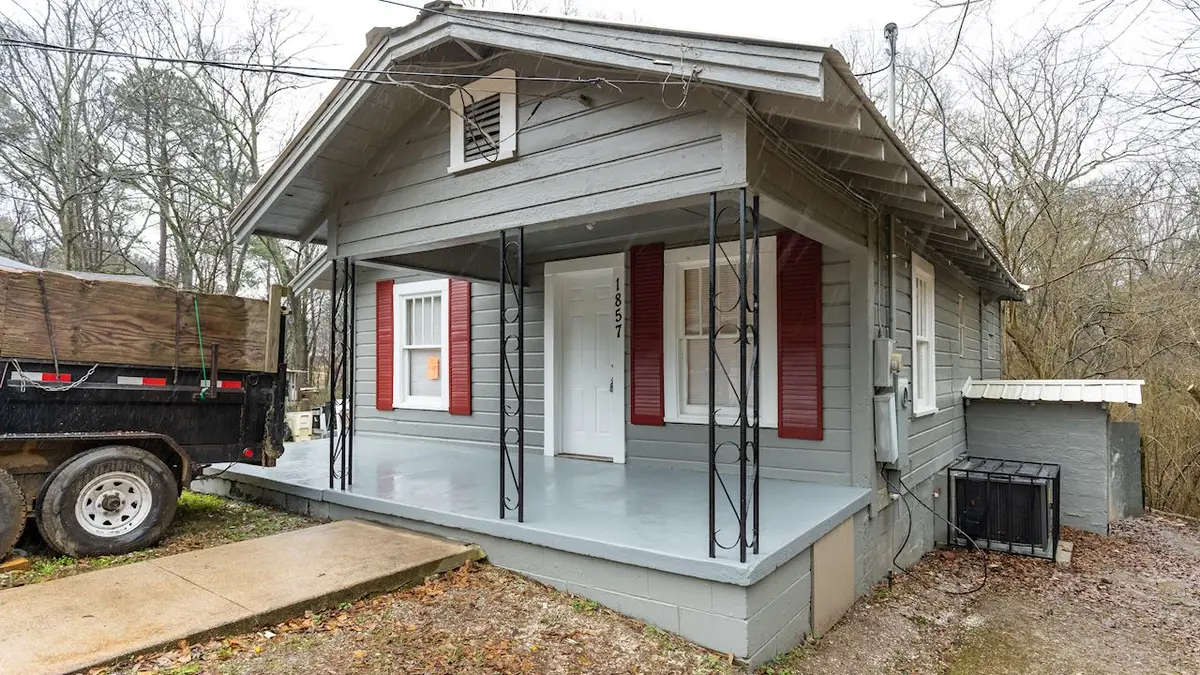 1857 Cherry Ave, Birmingham, AL 35214