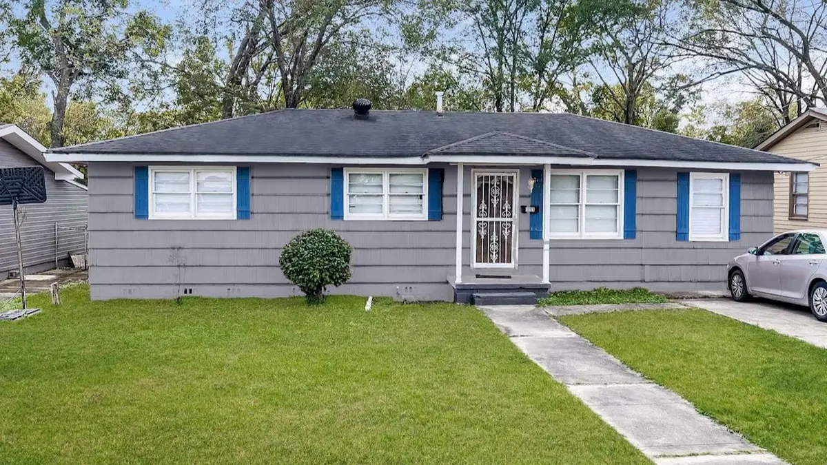 1159 16th Ave W, Birmingham, AL 35204