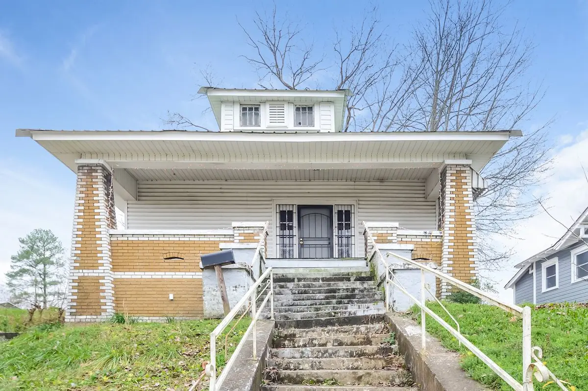 4005 40th Ave N, Birmingham, AL 35217