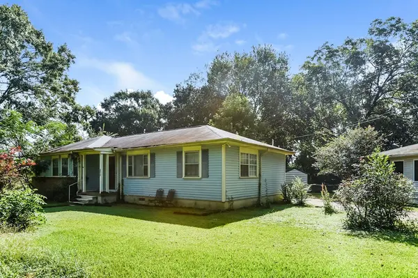 1163 School St, Birmingham, AL 35224