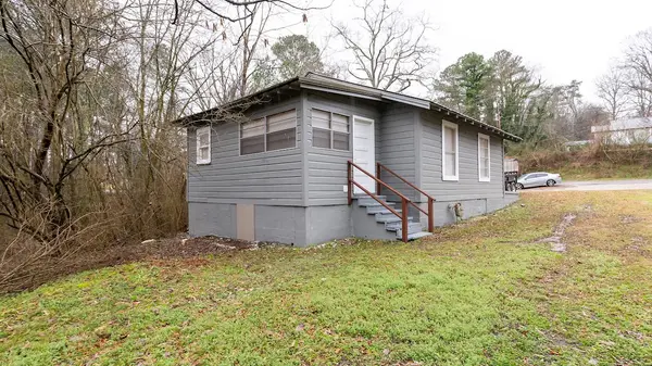 1857 Cherry Ave, Birmingham, AL 35214