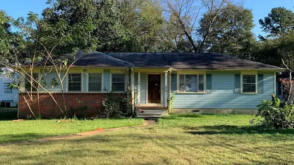 1163 School St, Birmingham, AL 35224
