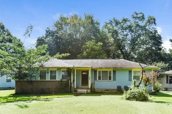 1163 School St, Birmingham, AL 35224