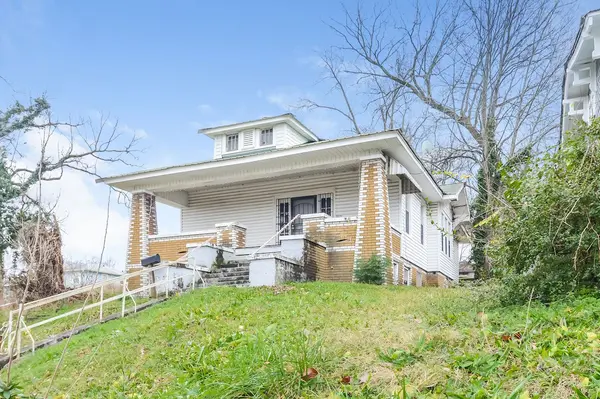 4005 40th Ave N, Birmingham, AL 35217