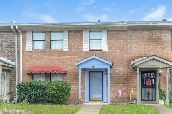 2404 Hampstead Dr, Birmingham, AL 35235