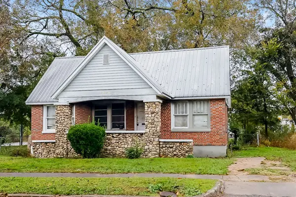 7706 4th Ave N, Birmingham, AL 35206
