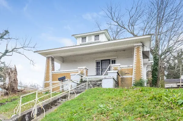 4005 40th Ave N, Birmingham, AL 35217
