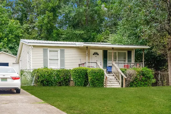 1036 Wheeling St, Birmingham, AL 35224