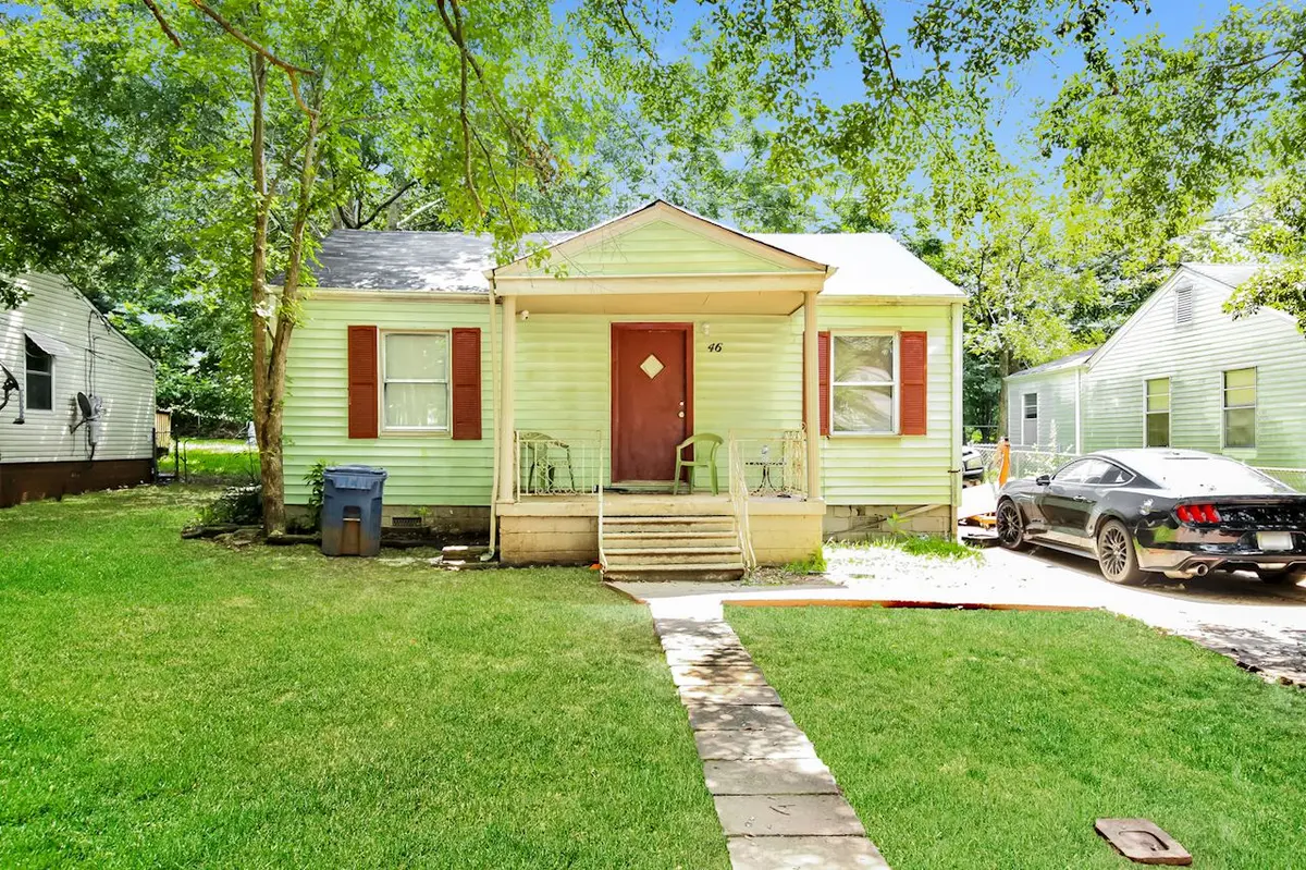 46 Wilkes Cir, Birmingham, AL 35228