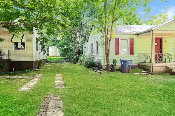 46 Wilkes Cir, Birmingham, AL 35228