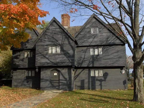 310 Essex St, Salem, MA 01970