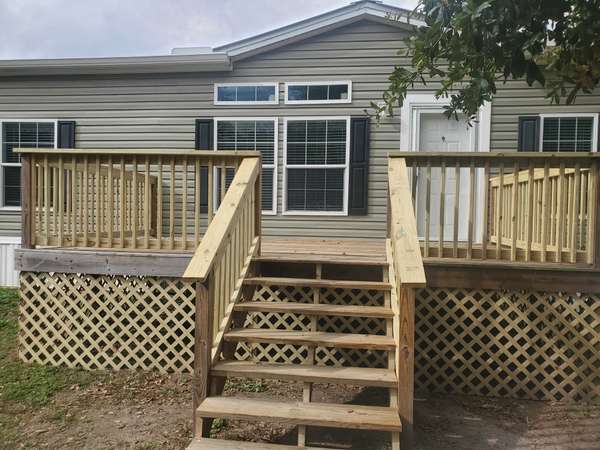 4242 Chapel Branch Rd, Vernon, FL 32462