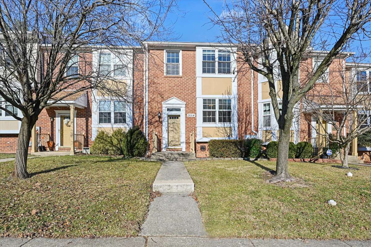 3004 N Branch Ln, Parkville, MD 21234