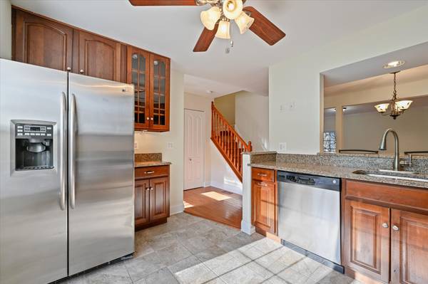 3004 N Branch Ln, Parkville, MD 21234