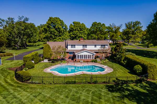 Lower Salford, PA 19438,738 Smokepipe Ln