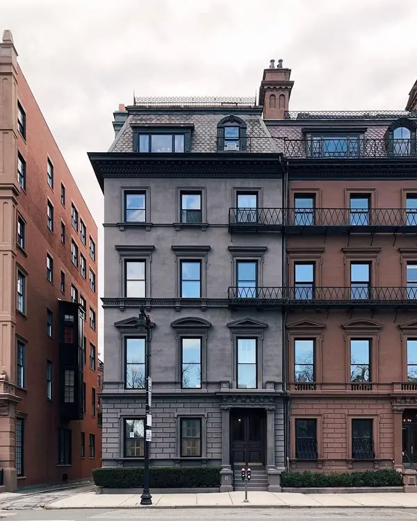 56 W 56th St ##2, New York, NY 10019