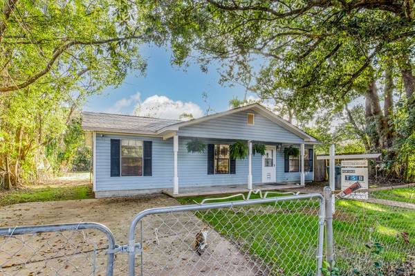 2617 W Lee St, Pensacola, FL 32505