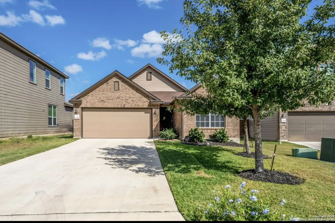 7310 Primrose Post, San Antonio, TX 78218