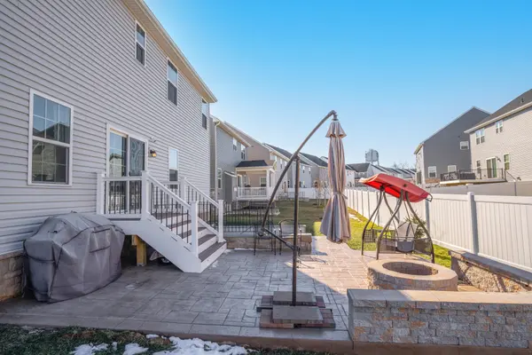11100 Wheeler Ridge Dr, Manassas, VA 20109