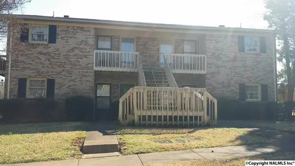 6209 Friar Tuck Dr NW, Huntsville, AL 35806