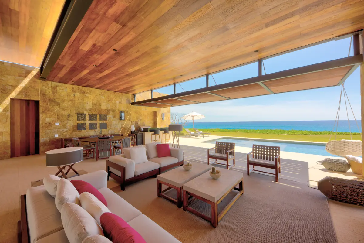 The West Enclave a Ritz Carlton Zadun Residence #Villa 22
