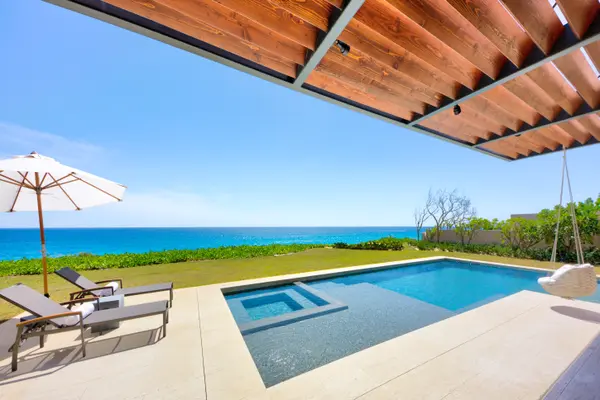 The West Enclave a Ritz Carlton Zadun Residence #Villa 22