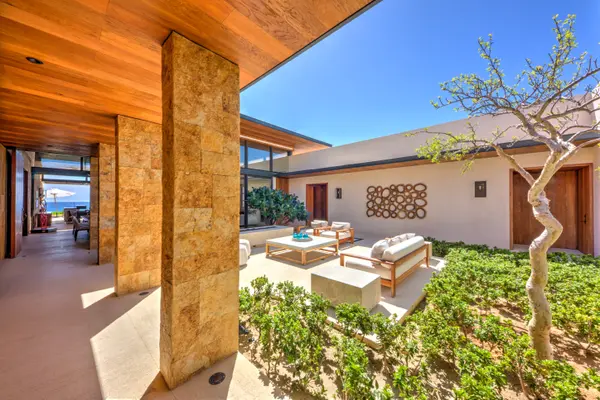 The West Enclave a Ritz Carlton Zadun Residence #Villa 22