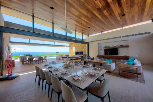 The West Enclave a Ritz Carlton Zadun Residence #Villa 22