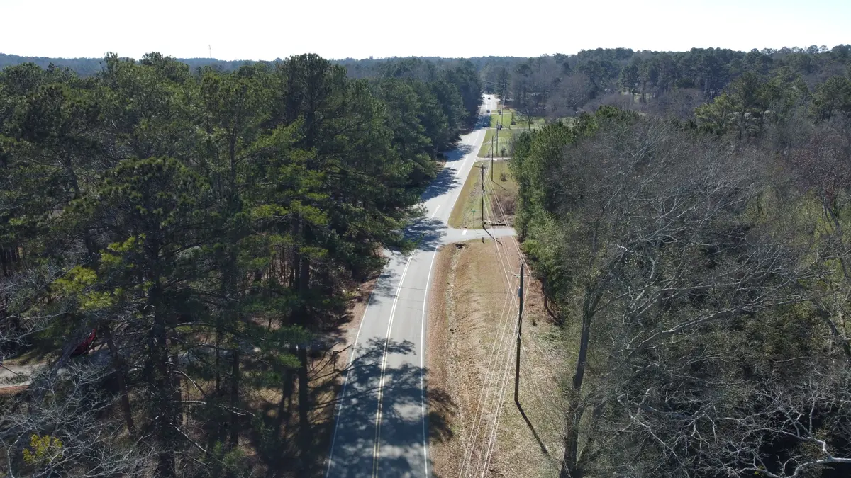 Flakes Mill Rd, Ellenwood, GA 30294