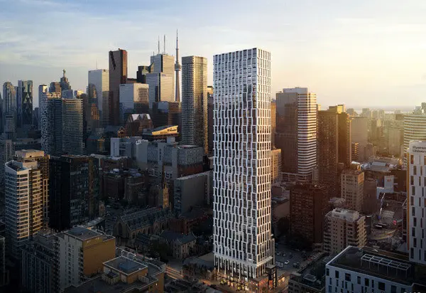 252 Church St, Toronto, ON M5B 1Z2