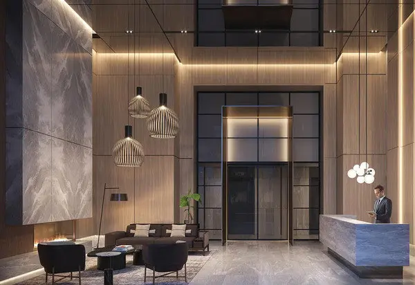 252 Church St, Toronto, ON M5B 1Z2